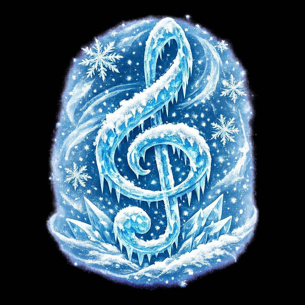 Listen to winter songs and fairy tales for children — Snowy Music